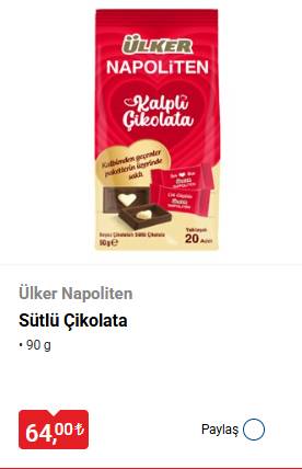 BİM'den 'yok böyle bir indirim' dedirtecek yeni kampanya!11 Şubat 2025 Salı indirimli ürün kataloğu yayınlandı 43